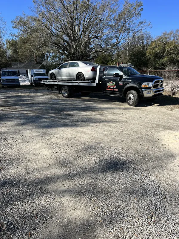 5th Street Auto & Truck Service - photo 2
