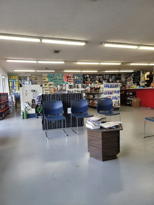 Northside Auto Parts - photo 3