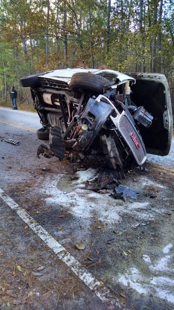 Hodge Towing - photo 4