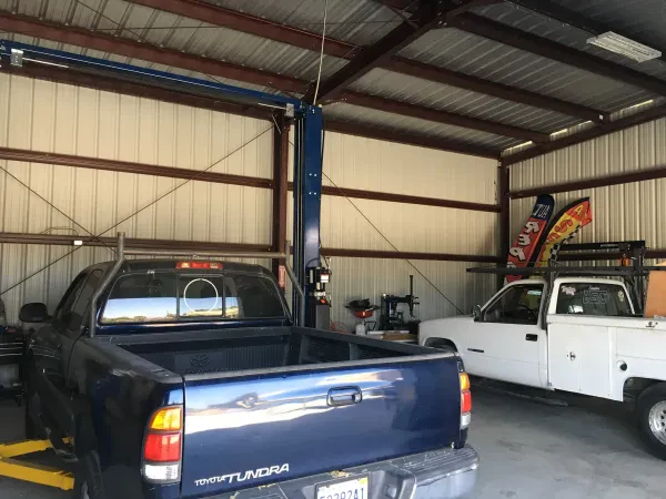LEAL AUTOMOTIVE SERVICES - photo 2