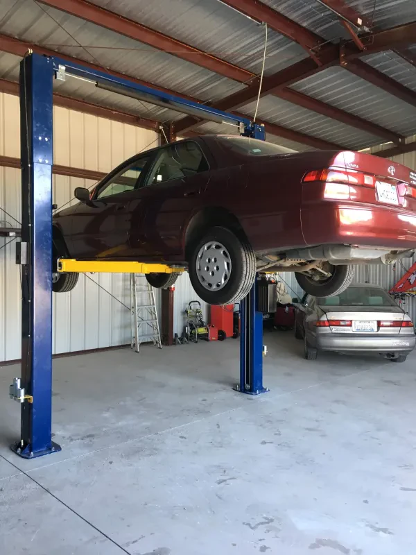 LEAL AUTOMOTIVE SERVICES - photo 3