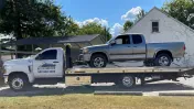 Meffco Transport and Towing