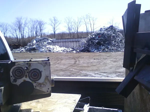Lemont Scrap Processing - photo 2