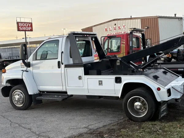 Meffco Transport and Towing - photo 4
