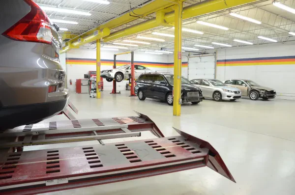 CARSTAR DanRich - photo 3