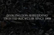 Darlington Shredding Co Inc