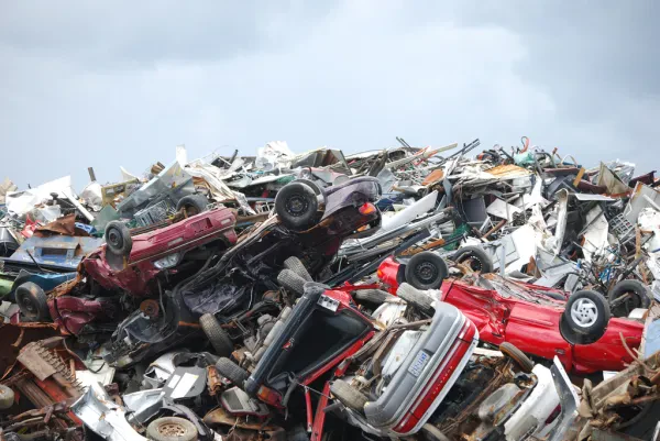 Darlington Shredding Co Inc - photo 2