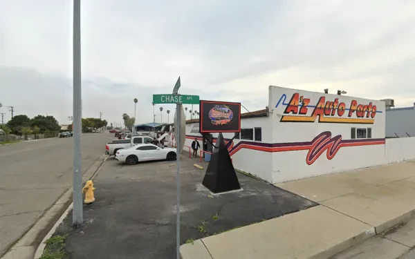 A'z Auto Parts - photo 3