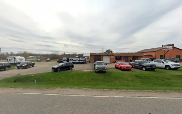 Hill City Auto Sales - photo 4