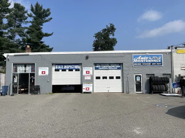 Auto Maintenance - photo 3