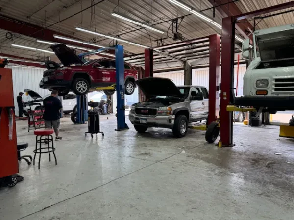 Legacy Automotive - photo 2