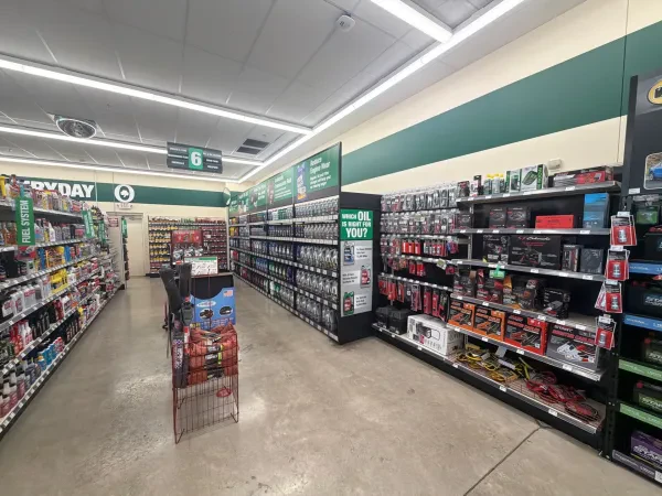 O'Reilly Auto Parts - photo 2