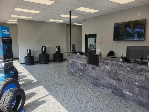 Legacy Automotive - photo 3