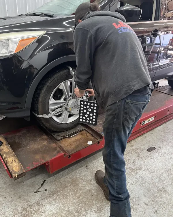 Legacy Automotive - photo 4