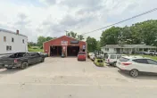 Judd's Garage