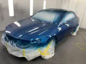 Liberty Collision Center