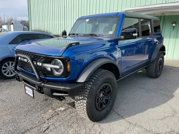 Liberty Collision Center - photo 3