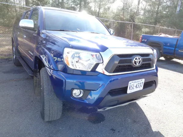 Liberty Collision Center - photo 4