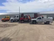A & R Towing