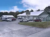 Forrest Auto Body