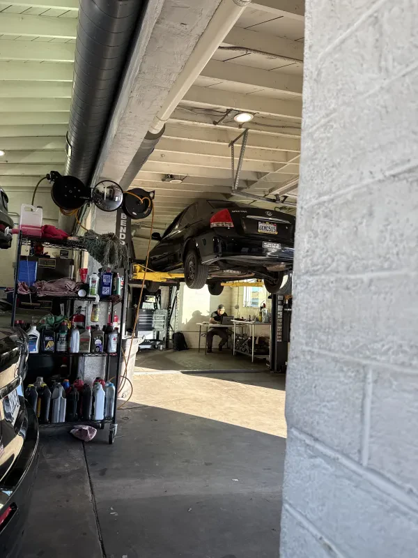 MMS Automotive - photo 3