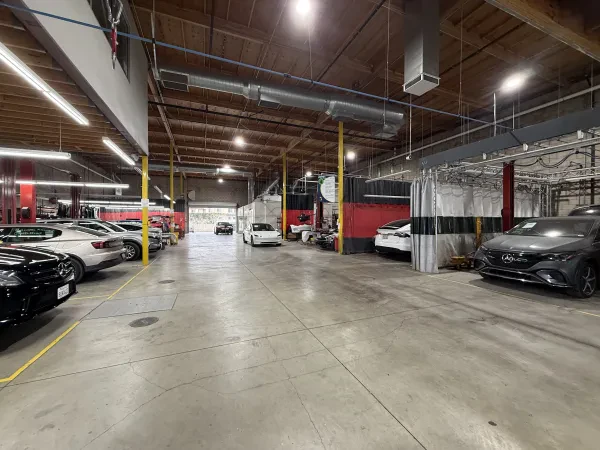 Fix Auto Temple City - photo 2