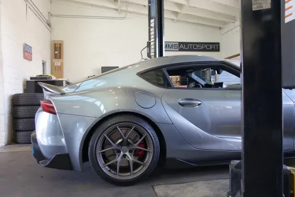 MMS Automotive - photo 4