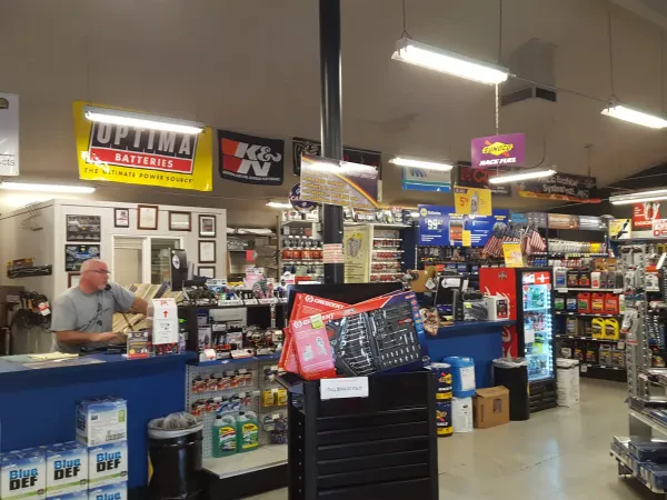 NAPA Auto Parts - photo 2