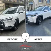Crest Collision Center