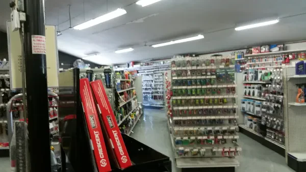 NAPA Auto Parts - photo 3