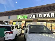 O'Reilly Auto Parts