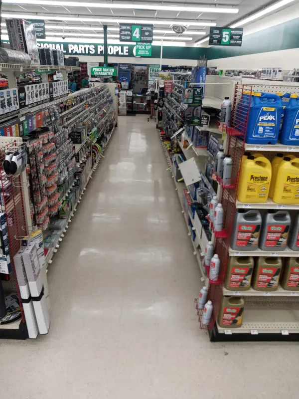 O'Reilly Auto Parts - photo 2