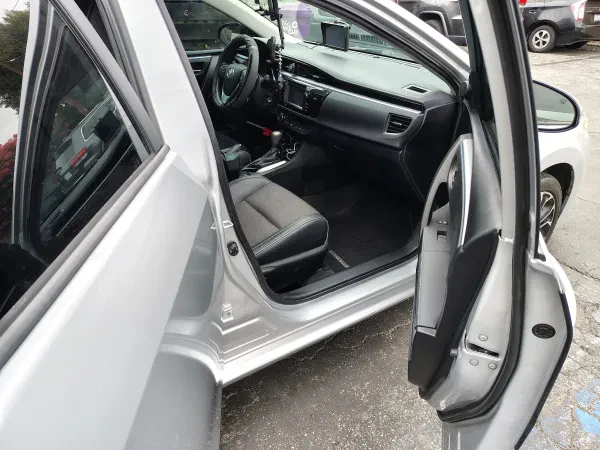 Crest Collision Center - photo 2