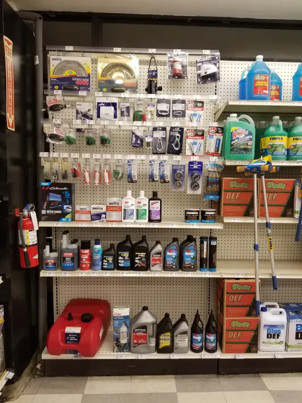 O'Reilly Auto Parts - photo 3
