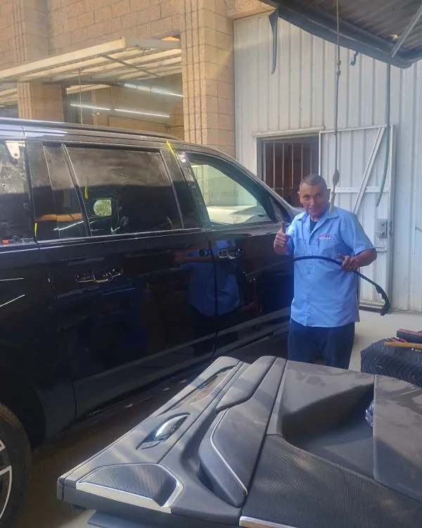 Crest Collision Center - photo 3