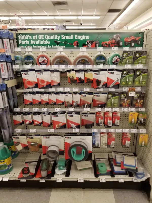 O'Reilly Auto Parts - photo 4