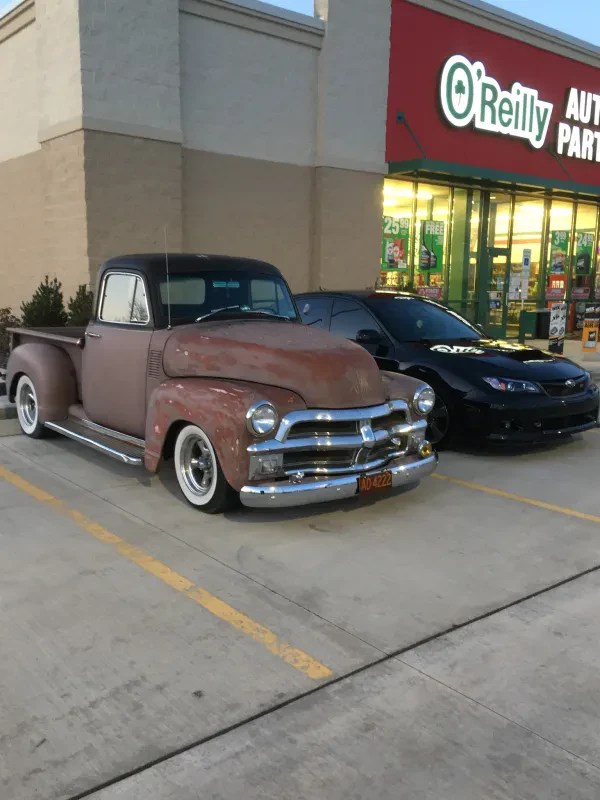 O'Reilly Auto Parts - photo 4