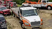 Stephens Wrecker Services