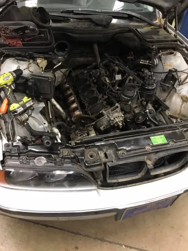 Raggs Auto Repair - photo 3