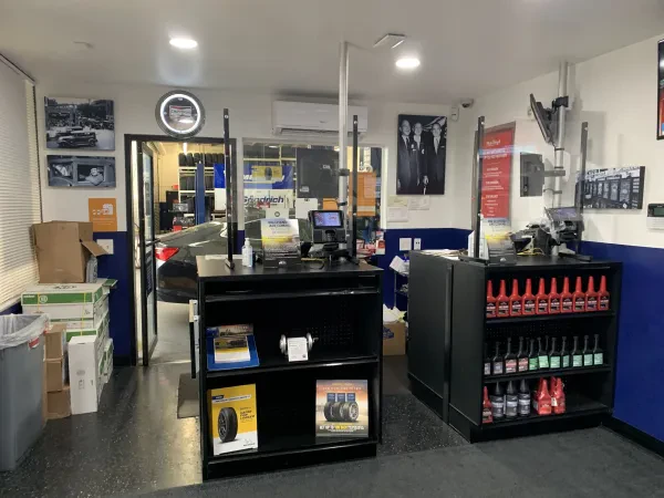 Pep Boys Auto Service & Tires - photo 3