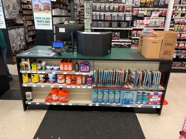 O'Reilly Auto Parts - photo 3