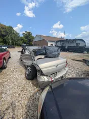 Tally's Towing & Recovery