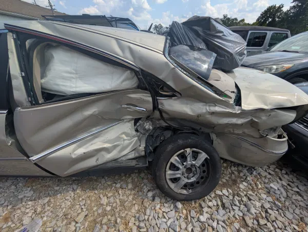 Tally's Towing & Recovery - photo 4