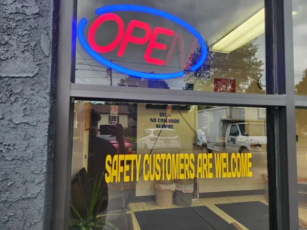 R Machado Multiservices Delanco Nj - photo 2
