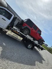 Flips Recovery and Towing