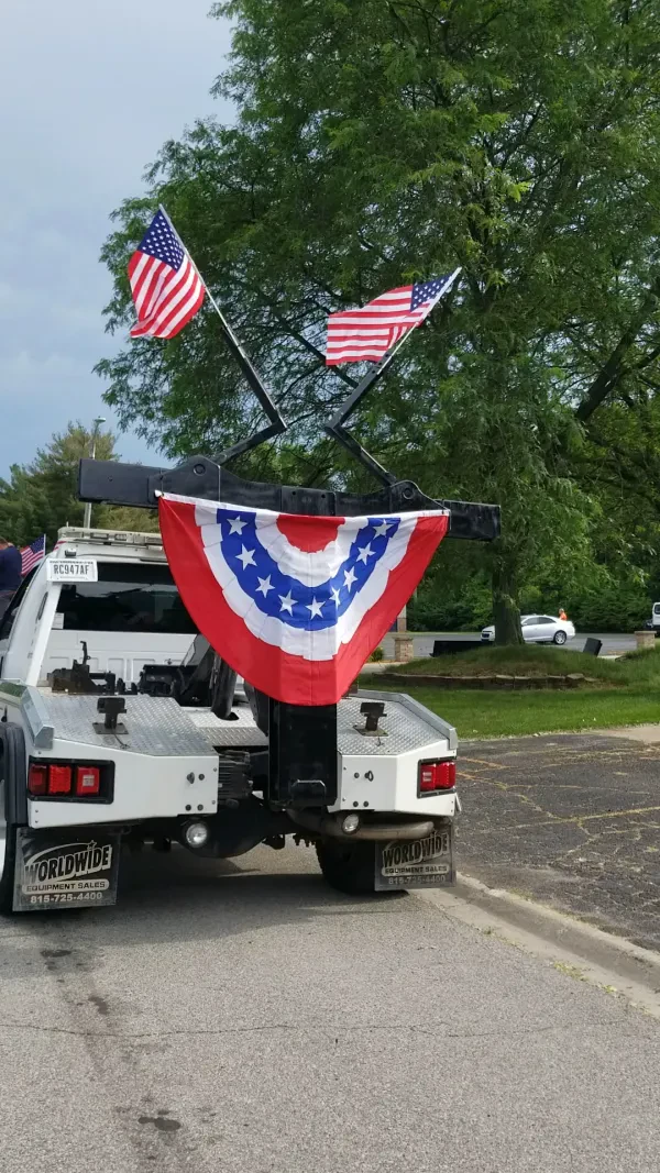 All Pro Towing - photo 2
