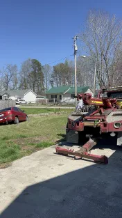 Neighbor's Garage Towing L.L.C. 24/7 Hour Towing Service