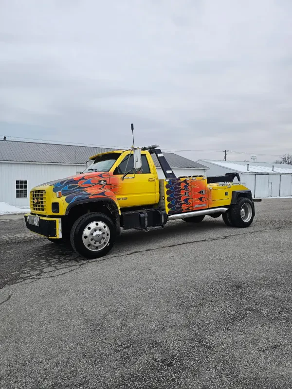 Neighbor's Garage Towing L.L.C. 24/7 Hour Towing Service - photo 2