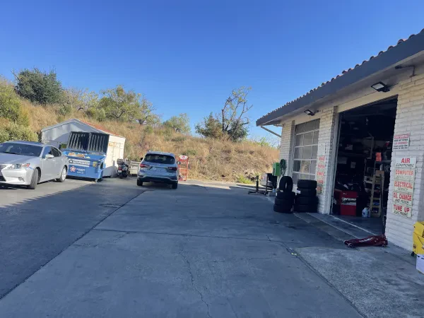 Moraga Auto Clinic - photo 4