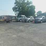 Asset Towing Redemption Center